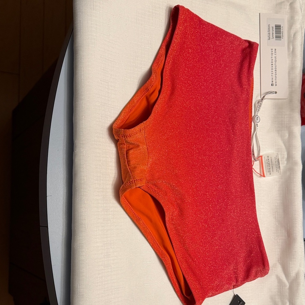 White Fox Boutique Reefside bottoms Summer Sunset